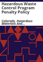 Hazardous_Waste_Control_Program_penalty_policy