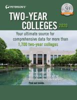 Peterson_s_two-year_colleges_2020