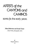 Artists_of_the_Canyons_and_Caminos