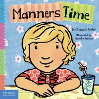 Manners_time