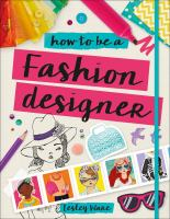 How_to_be_a_fashion_designer
