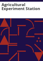 Agricultural_Experiment_Station