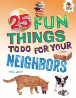 25_fun_things_to_do_for_your_neighbors