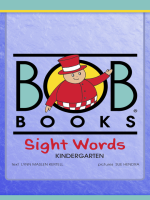 Bob_Books___Sight_words_Kindergarten