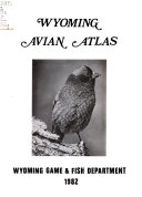 Wyoming_avian_atlas