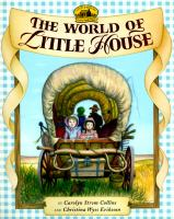 The_world_of_Little_house