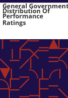 General_government_distribution_of_performance_ratings