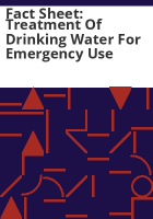 Fact_sheet__treatment_of_drinking_water_for_emergency_use