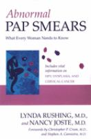 Abnormal_pap_smears