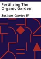 Fertilizing_the_organic_garden