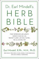 Dr__Earl_Mindell_s_herb_bible