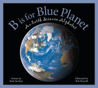 B_is_for_Blue_Planet