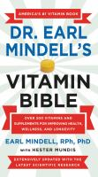 Dr__Earl_Mindell_s_vitamin_bible