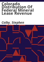Colorado_distribution_of_federal_mineral_lease_revenue