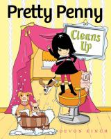 Pretty_Penny_cleans_up