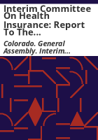 Interim_Committee_on_Health_Insurance