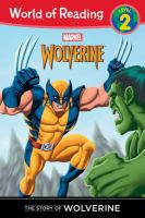 The_story_of_Wolverine