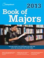 2013_Book_of_Majors