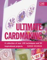 Ultimate_cardmaking