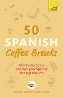 50_Spanish_Coffee_Breaks