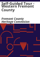 Self-Guided_Tour_-_Western_Fremont_County