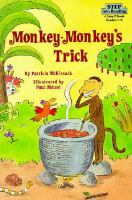 Monkey-monkey_s_trick
