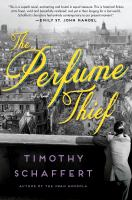 The_perfume_thief