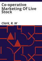 Co-operative_marketing_of_live_stock