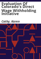 Evaluation_of_Colorado_s_direct_wage_withholding_initiative