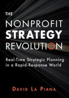 The_nonprofit_strategy_revolution