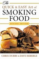 Smoking_food