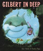 Gilbert_in_deep