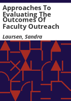 Approaches_to_evaluating_the_outcomes_of_faculty_outreach