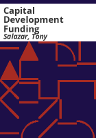Capital_development_funding