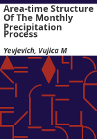 Area-time_structure_of_the_monthly_precipitation_process