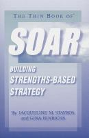 The_thin_book_of_SOAR