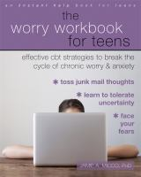 The_worry_workbook_for_teens