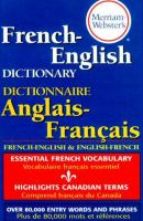 Merriam-Webster_s_French-English_dictionary