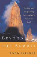 Beyond_the_summit