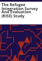 The_Refugee_Integration_Survey_and_Evaluation__RISE__Study