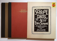 School_days___ABC_book_of_early_americana_and_the_little_red_school_house