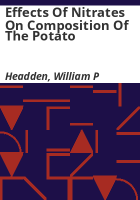 Effects_of_nitrates_on_composition_of_the_potato