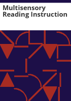 Multisensory_reading_instruction