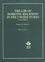The_law_of_domestic_relations_in_the_United_States