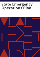 State_emergency_operations_plan