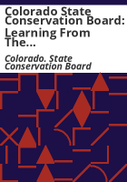Colorado_State_Conservation_Board