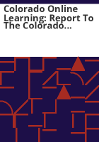 Colorado_Online_Learning