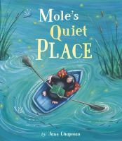 Mole_s_quiet_place