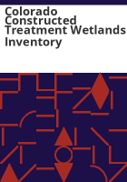 Colorado_constructed_treatment_wetlands_inventory
