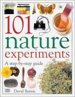 101_nature_experiments